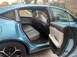 
										Changan Deepal L07 230Max Extended Range Edition full									