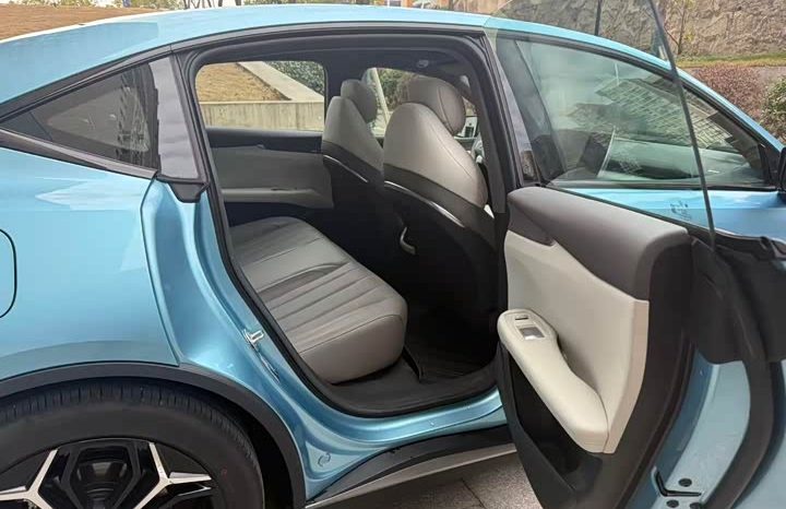 
								Changan Deepal L07 230Max Extended Range Edition full									