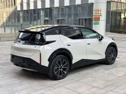 
										ZEEKR X 5-Seat Long-Range Version full									