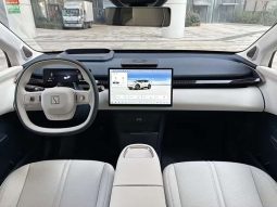 
										ZEEKR X 5-Seat Long-Range Version full									