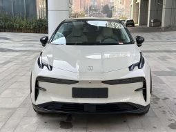 
										ZEEKR X 5-Seat Long-Range Version full									