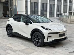 
										ZEEKR X 5-Seat Long-Range Version full									