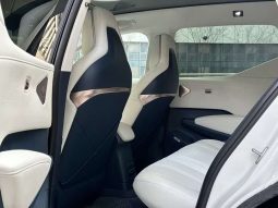 
										ZEEKR X 5-Seat Long-Range Version full									