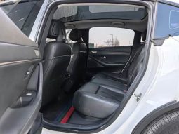 
										Changan Deepal SL03 200 Max Extended Range Edition full									