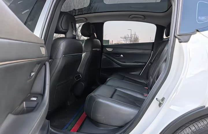 
								Changan Deepal SL03 200 Max Extended Range Edition full									