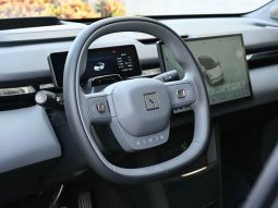 
										ZEEKR X Four-Seater Exorcism Cube Version full									