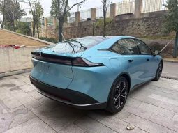 
										Changan Deepal L07 230Max Extended Range Edition full									