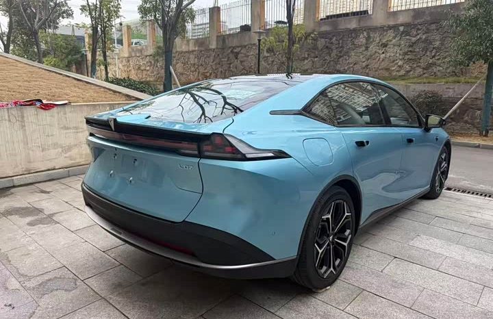 
								Changan Deepal L07 230Max Extended Range Edition full									