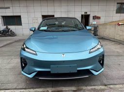 
										Changan Deepal L07 230Max Extended Range Edition full									