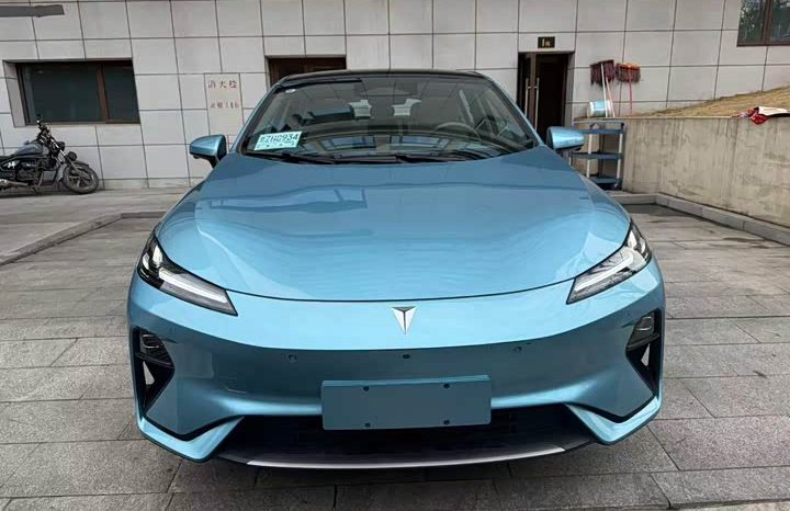 
								Changan Deepal L07 230Max Extended Range Edition full									