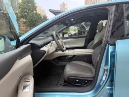 
										Changan Deepal L07 230Max Extended Range Edition full									