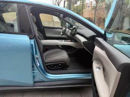 
										Changan Deepal L07 230Max Extended Range Edition full									