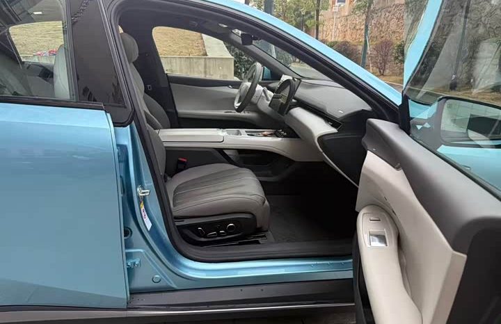 
								Changan Deepal L07 230Max Extended Range Edition full									