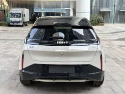 
										ZEEKR X 5-Seat Long-Range Version full									