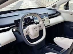 
										ZEEKR X 5-Seat Long-Range Version full									