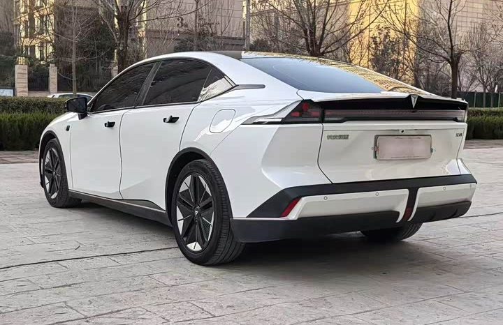 
								Changan Deepal SL03 200 Max Extended Range Edition full									