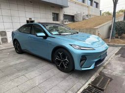 
										Changan Deepal L07 230Max Extended Range Edition full									