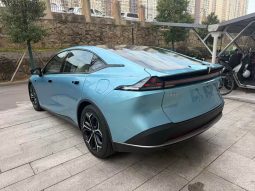 
										Changan Deepal L07 230Max Extended Range Edition full									