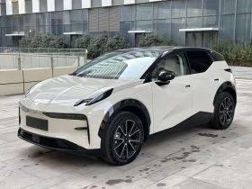 ZEEKR X 5-Seat Long-Range Version