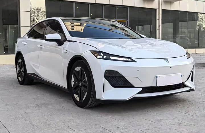 
								Changan Deepal SL03 200 Max Extended Range Edition full									