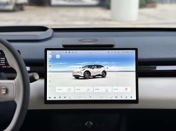 
										ZEEKR X 5-Seat Long-Range Version full									