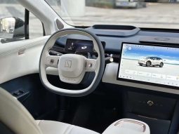 
										ZEEKR X 5-Seat Long-Range Version full									