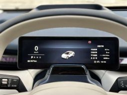 
										ZEEKR X 5-Seat Long-Range Version full									