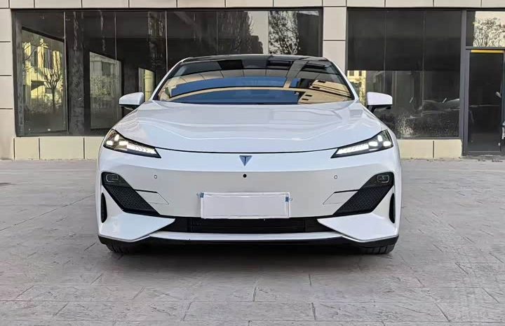 
								Changan Deepal SL03 200 Max Extended Range Edition full									