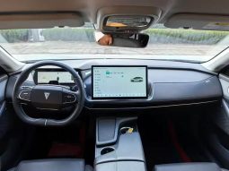 
										Changan Deepal SL03 200 Max Extended Range Edition full									