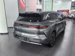 
										BYD Tang L EV 4WD 600KM full									