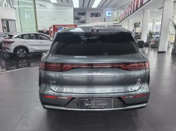 
										BYD Tang L EV 4WD 600KM full									