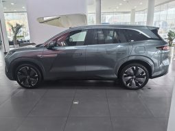 
										BYD Tang L EV 4WD 600KM full									