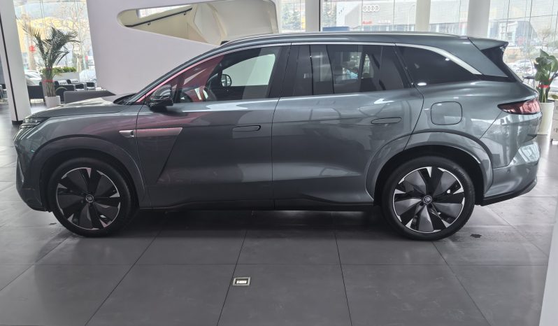 
								BYD Tang L EV 4WD 600KM full									