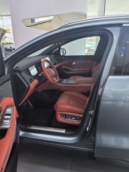 
										BYD Tang L EV 4WD 600KM full									