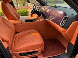 
										Huawei AITO M8 Extended Range Max+ Edition full									