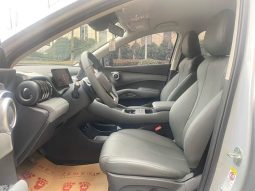 
										BYD Yuan PLUS Leading Intelligent Driving Edition full									