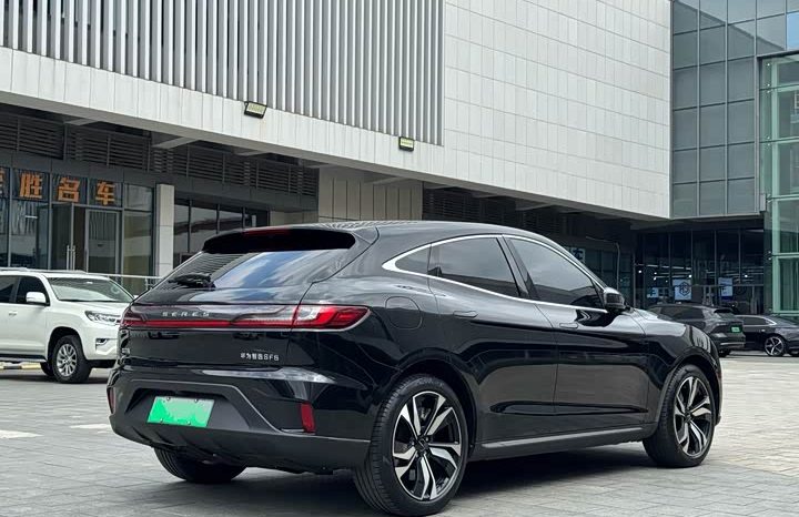 
								Huawei Seres (Cialis) SF5 full									