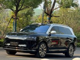 Huawei AITO M8 Extended Range Max+ Edition