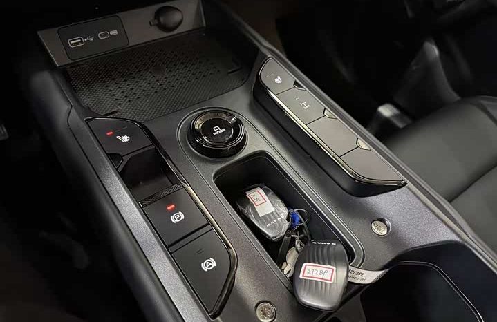 
								GWM Haval Raptor Hi4 200 Plugin Hybrid Pilot Edition full									