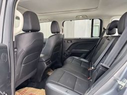 
										GWM Haval Raptor Hi4 200 Plugin Hybrid Pilot Edition full									