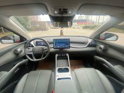 
										BYD Yuan PLUS Leading Intelligent Driving Edition full									