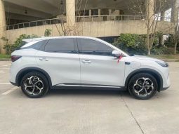 
										BYD Yuan PLUS Leading Intelligent Driving Edition full									