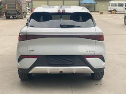 
										BYD Yuan PLUS Leading Intelligent Driving Edition full									