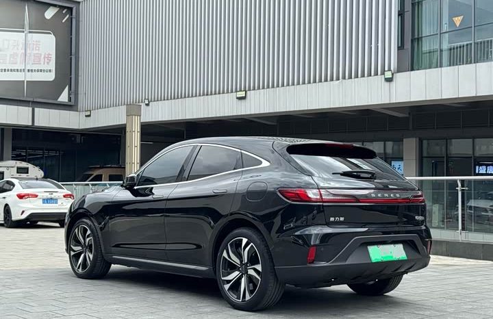 
								Huawei Seres (Cialis) SF5 full									