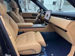 
										Geely ZEEKR 9X 2025 Max Version (55 kWh) full									