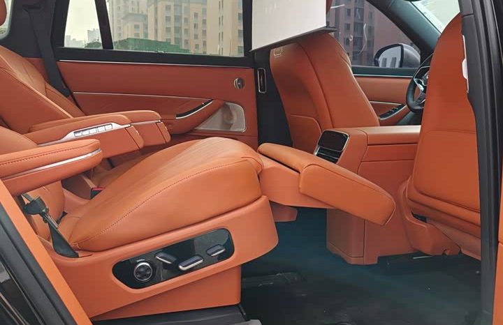 
								Huawei AITO M8 Extended Range Max+ Edition full									