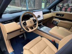 
										Geely ZEEKR 9X 2025 Max Version (55 kWh) full									