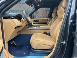 
										Geely ZEEKR 9X 2025 Max Version (55 kWh) full									