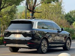 
										Huawei AITO M8 Extended Range Max+ Edition full									