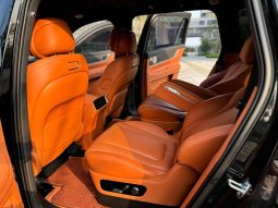 
										Huawei AITO M8 Extended Range Max+ Edition full									